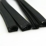 EPDM gúmmíræmur fyrir gúmmíhluta í járnbrautum