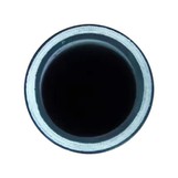 Efnahlíf loftþrýstingsgúmmíslöngu