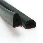 Eldvarnar gúmmíþéttingar