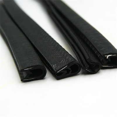 Hitaþolinn pressuðu gúmmíþéttiræma fyrir bílavarahluti