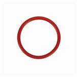 Stórir O-hringir úr gúmmíi