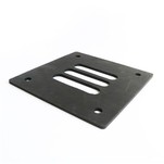 Mótaðir EPDM gúmmíhlutar