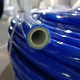 Loftræstisslanga úr gúmmíi