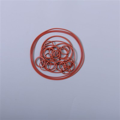 Gúmmí O hringa sett