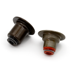 Olíuþétti ventilstöng