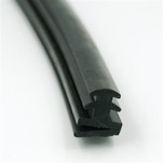 Vatns- og veðurþolin froðugúmmí yfirborðsfestingarþéttingar