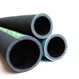 Vatnssog og losunarslanga